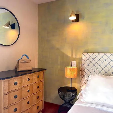 Apartamento Vue Christophe Colomb 140m2 Calvi (Corsica)