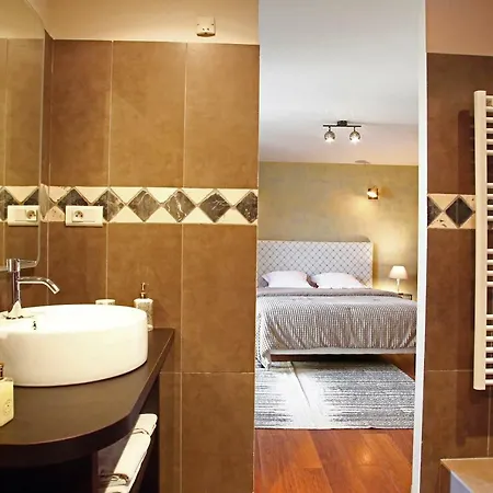 Vue Christophe Colomb 140m2 Calvi (Corsica)