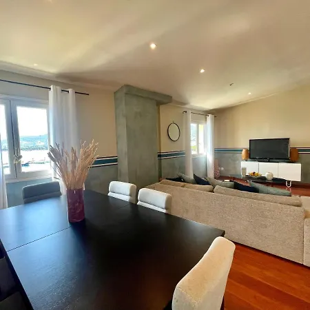 Duplex Vue Christophe Colomb 140m2 Apartment *