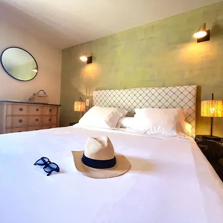 Vue Christophe Colomb 140m2 Lägenhet *