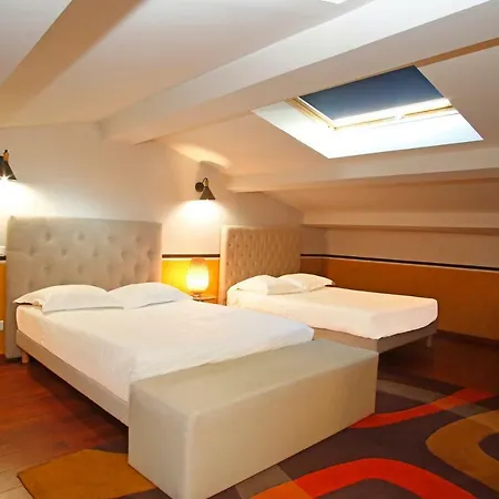 Vue Christophe Colomb 140m2