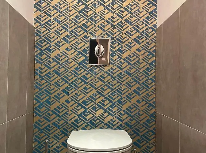 Vue Christophe Colomb 140m2 *